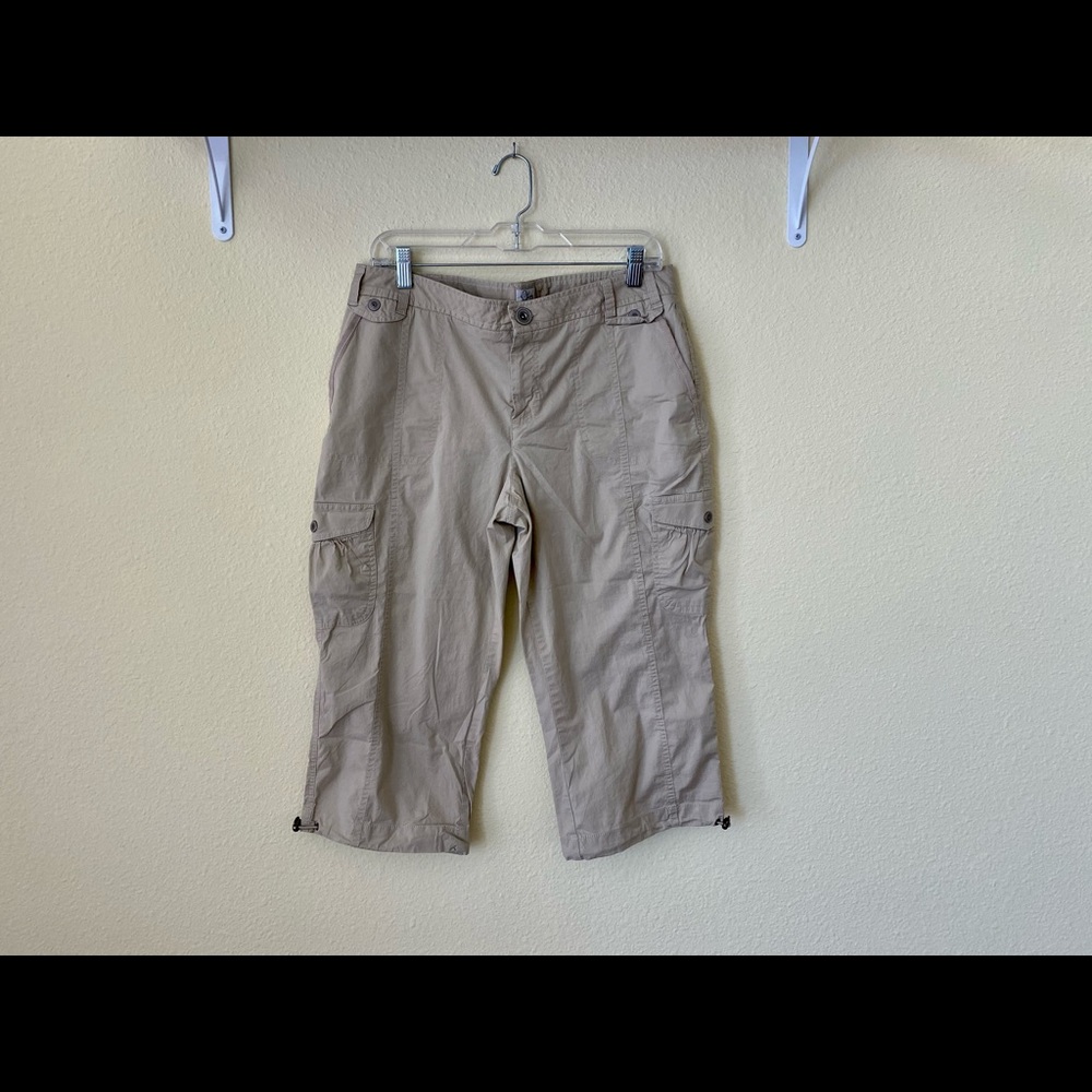 Fashion Bug Capris